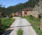 Restaurant Mas Les Feixes Girona