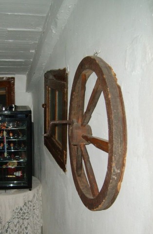 Decoración Mas Les Feixes