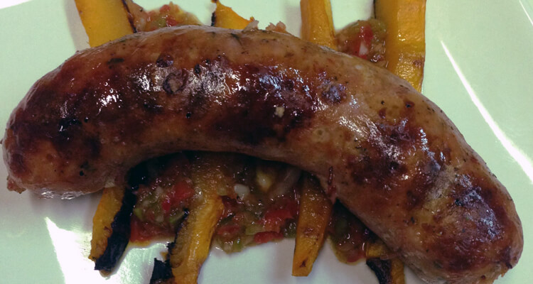 Restaurant Braseria Girona